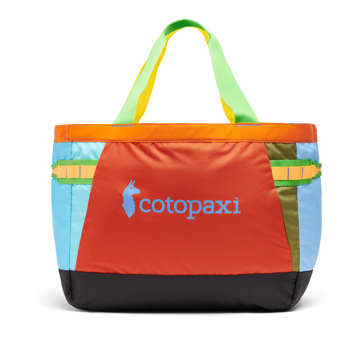 Allpa 60L Gear Hauler Tote - Del Día - Image 5