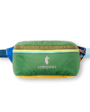 Bataan 3L Fanny Pack - Del DÃa