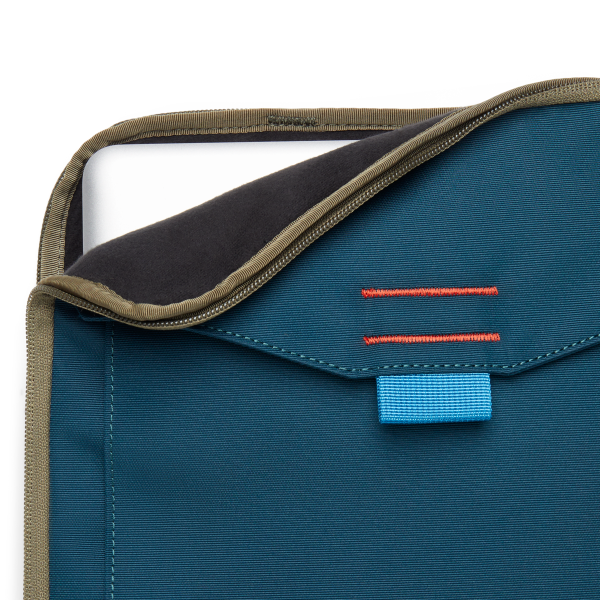 14 Laptop Sleeve - Cada Día - Image 2