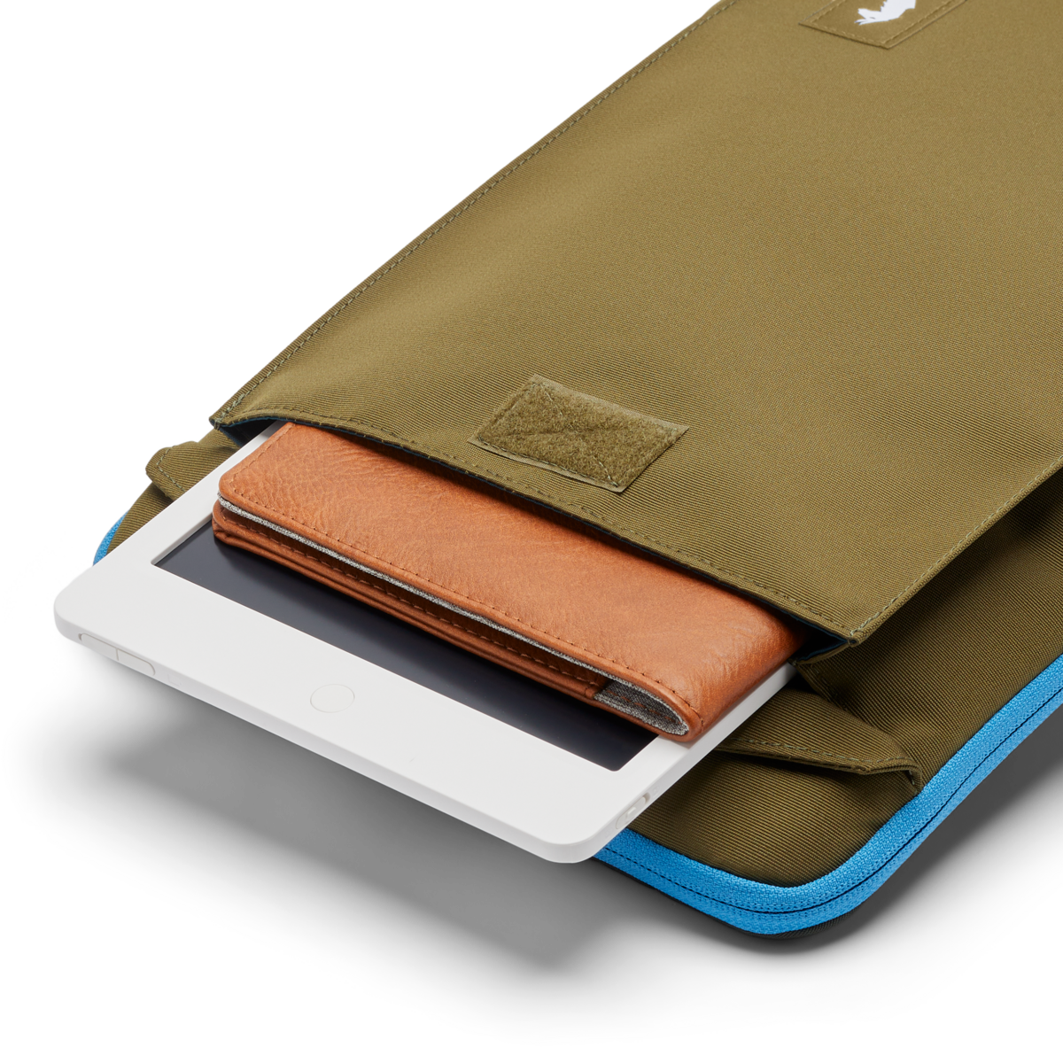 14 Laptop Sleeve - Cada Día - Image 4