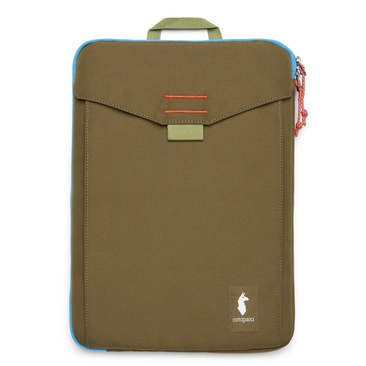 14 Laptop Sleeve - Cada Día
