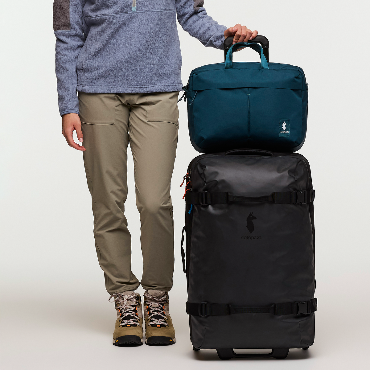 Allpa 65L Roller Bag - Image 13