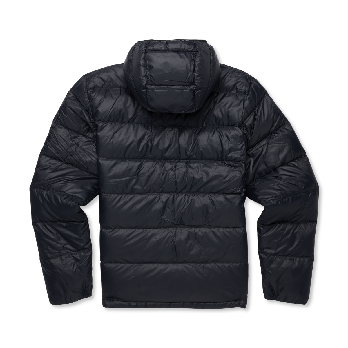 Fuego Max Down Hooded Jacket - Men's - Image 13