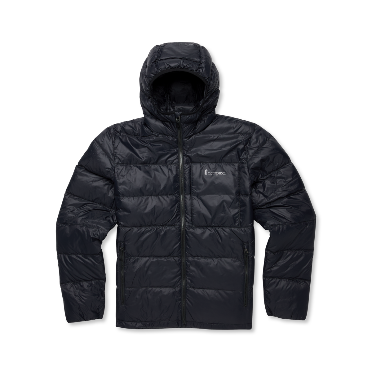 Fuego Max Down Hooded Jacket - Men's - Image 12