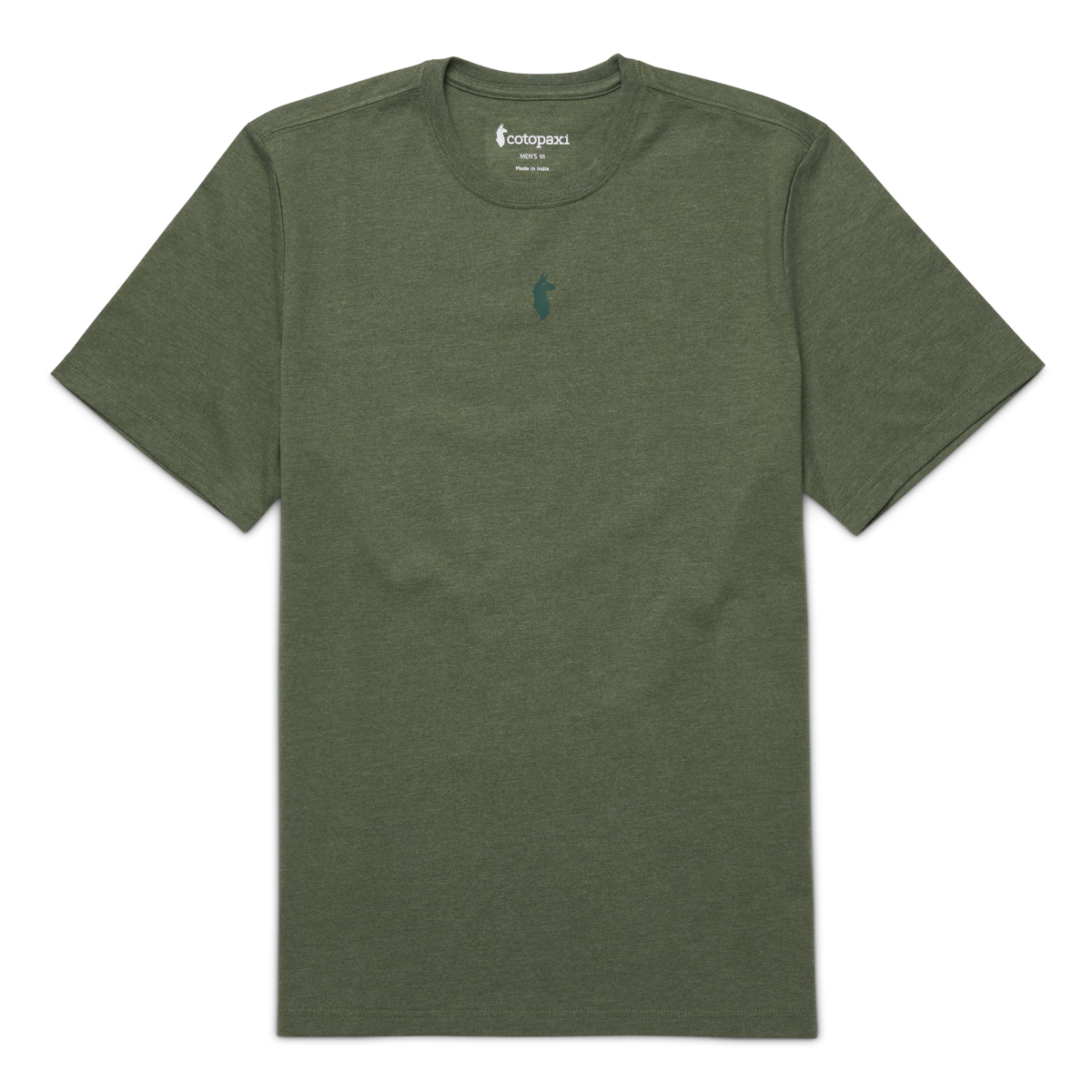 Llama Icon T-Shirt - Men's - Image 6