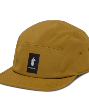 Cada DÃa 5-Panel Hat