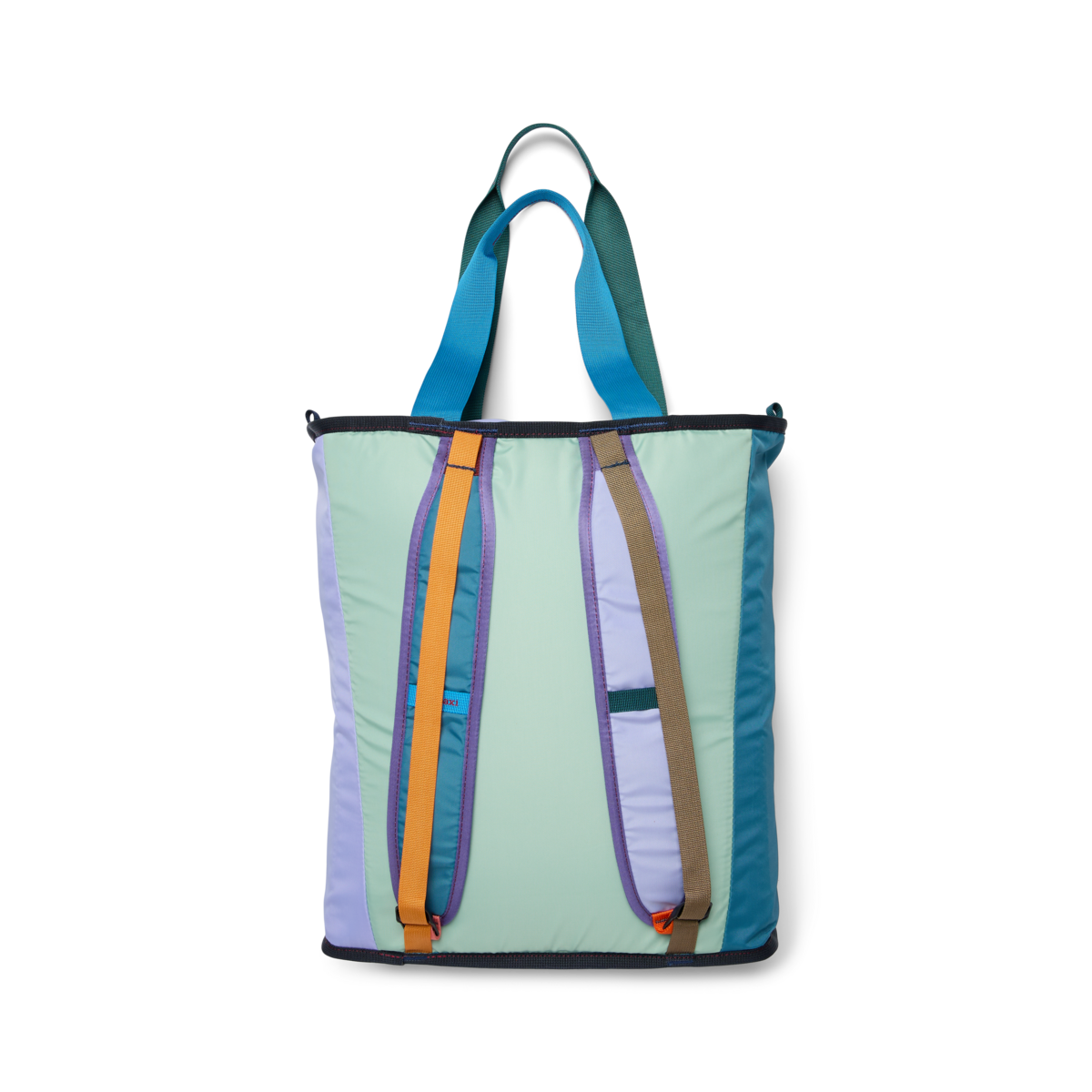Todo 22L Convertible Tote - Del Día - Image 5