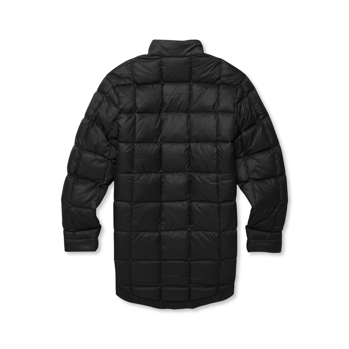 Repleto Down Long Jacket - Women's - Image 2