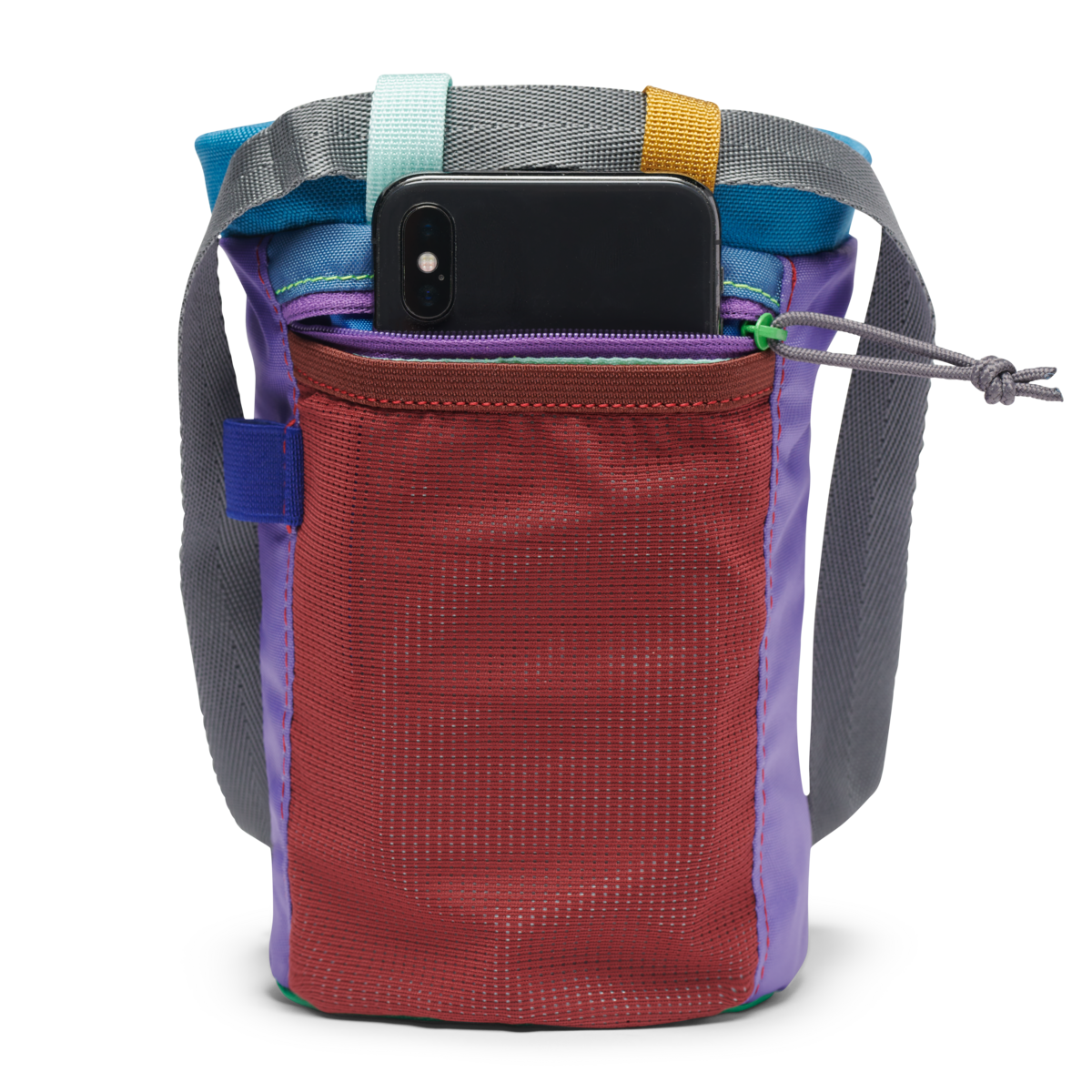 Halcon Chalk Bag - Del Día - Image 4