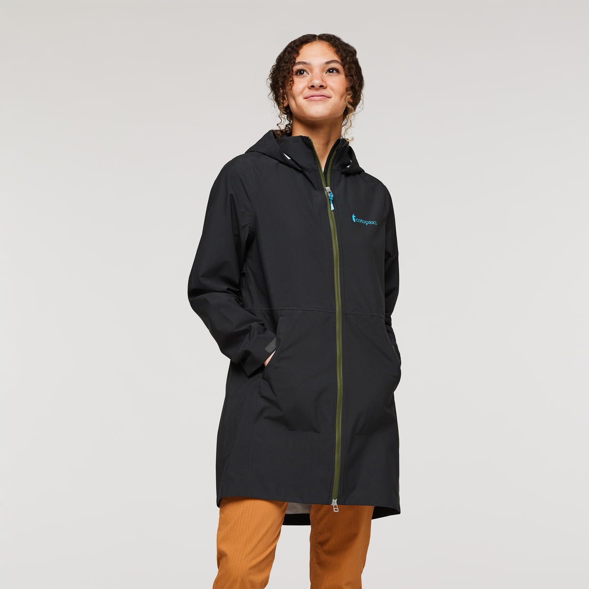 Cielo Rain Trench - Women's - Image 2