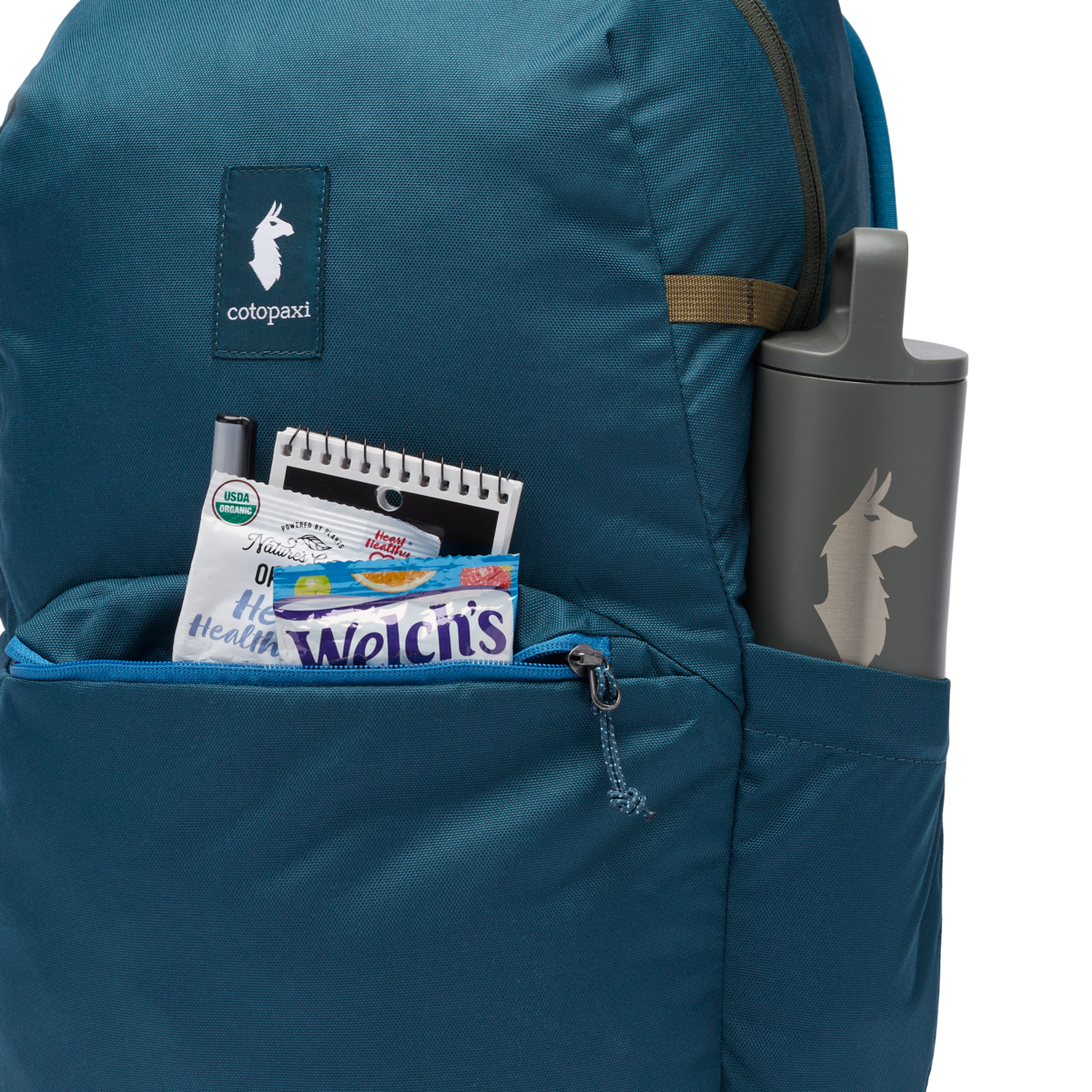 Chiquillo 26L Daypack - Cada Día - Image 4