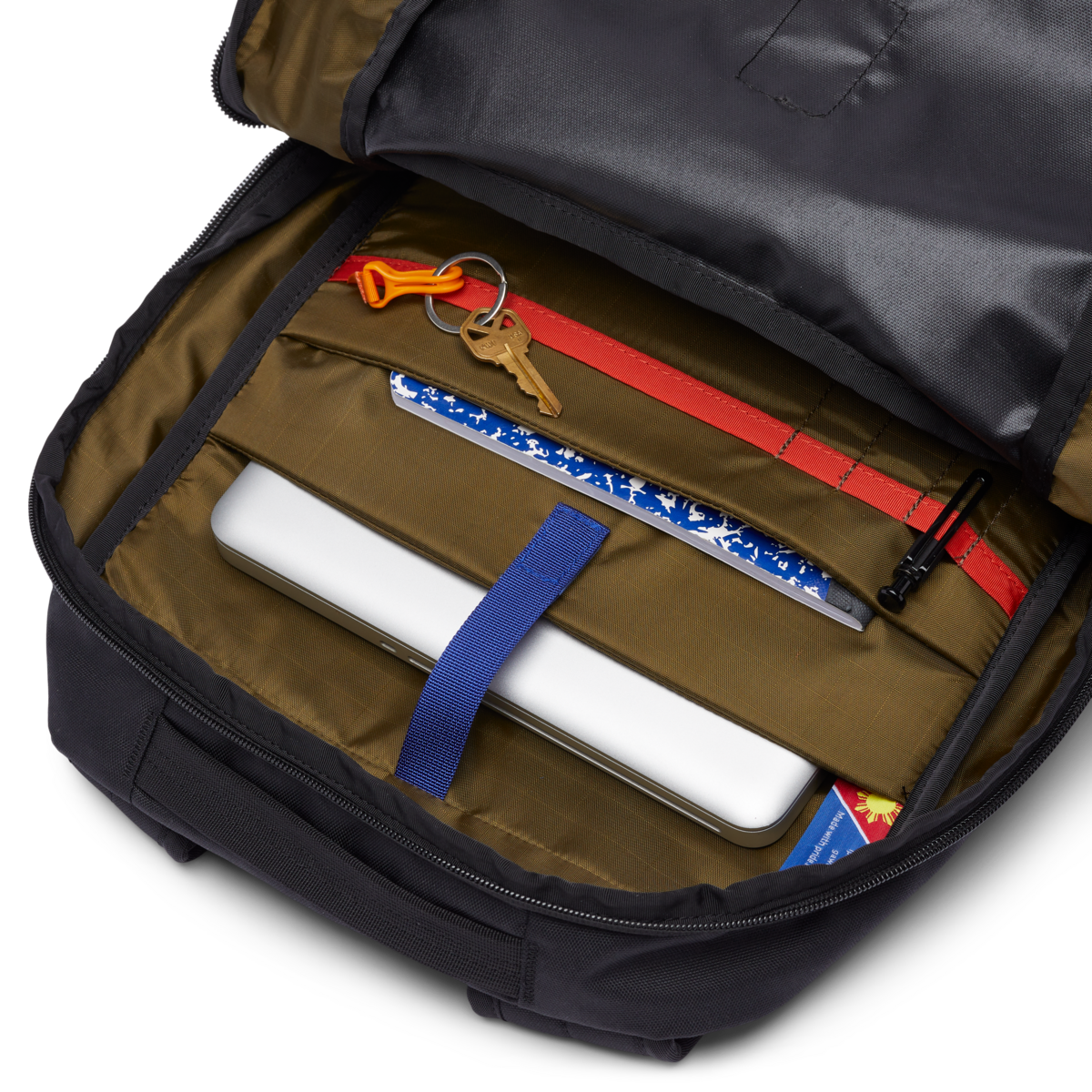 Chiquillo 26L Daypack - Cada Día - Image 12