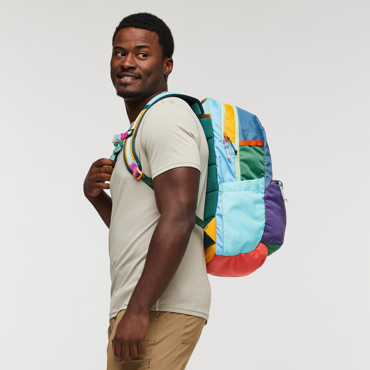 Chiquillo 30L Daypack - Del Día - Image 8