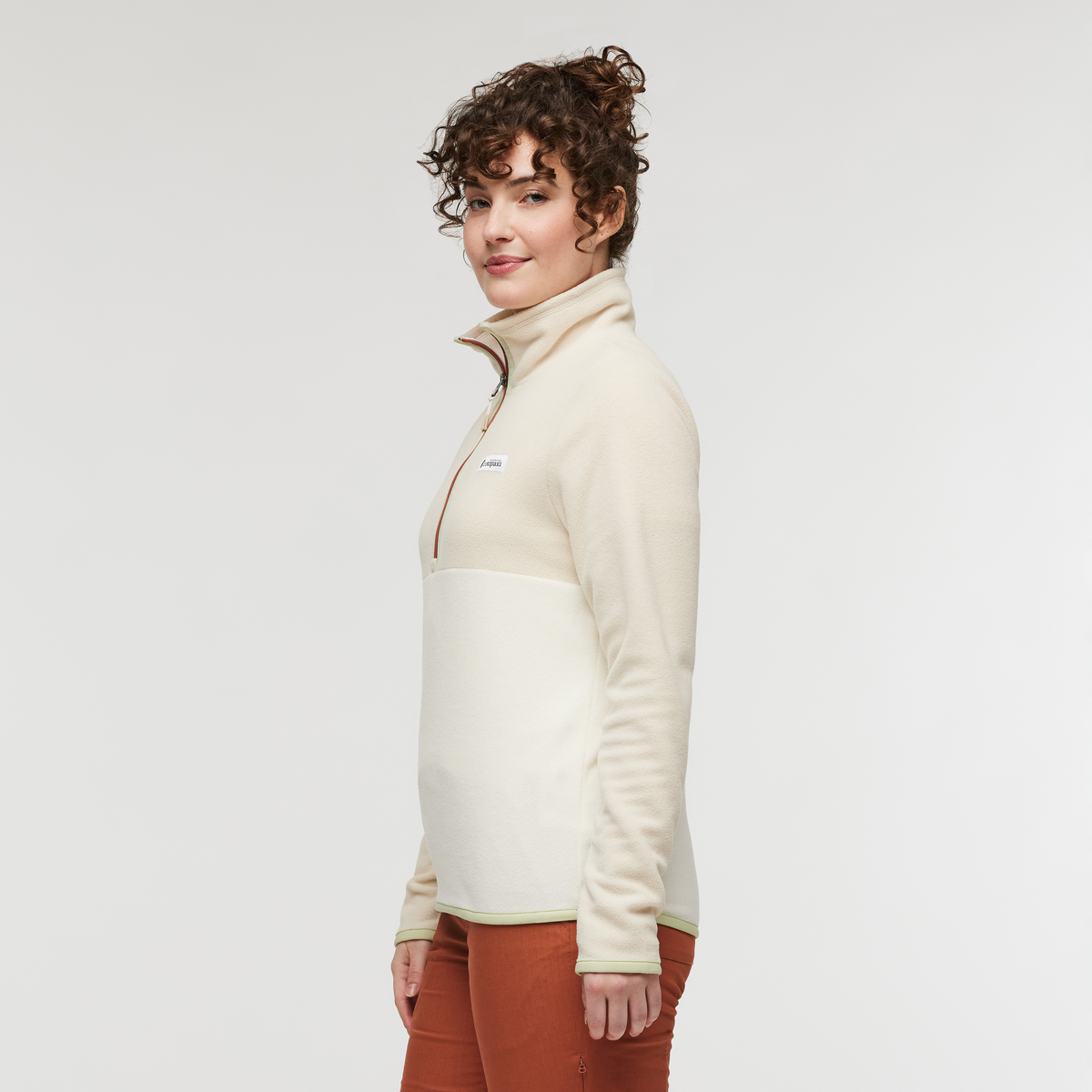 Amado Fleece Pullover - Women's - Image 25