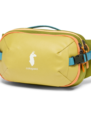 Allpa X 3L Hip Pack