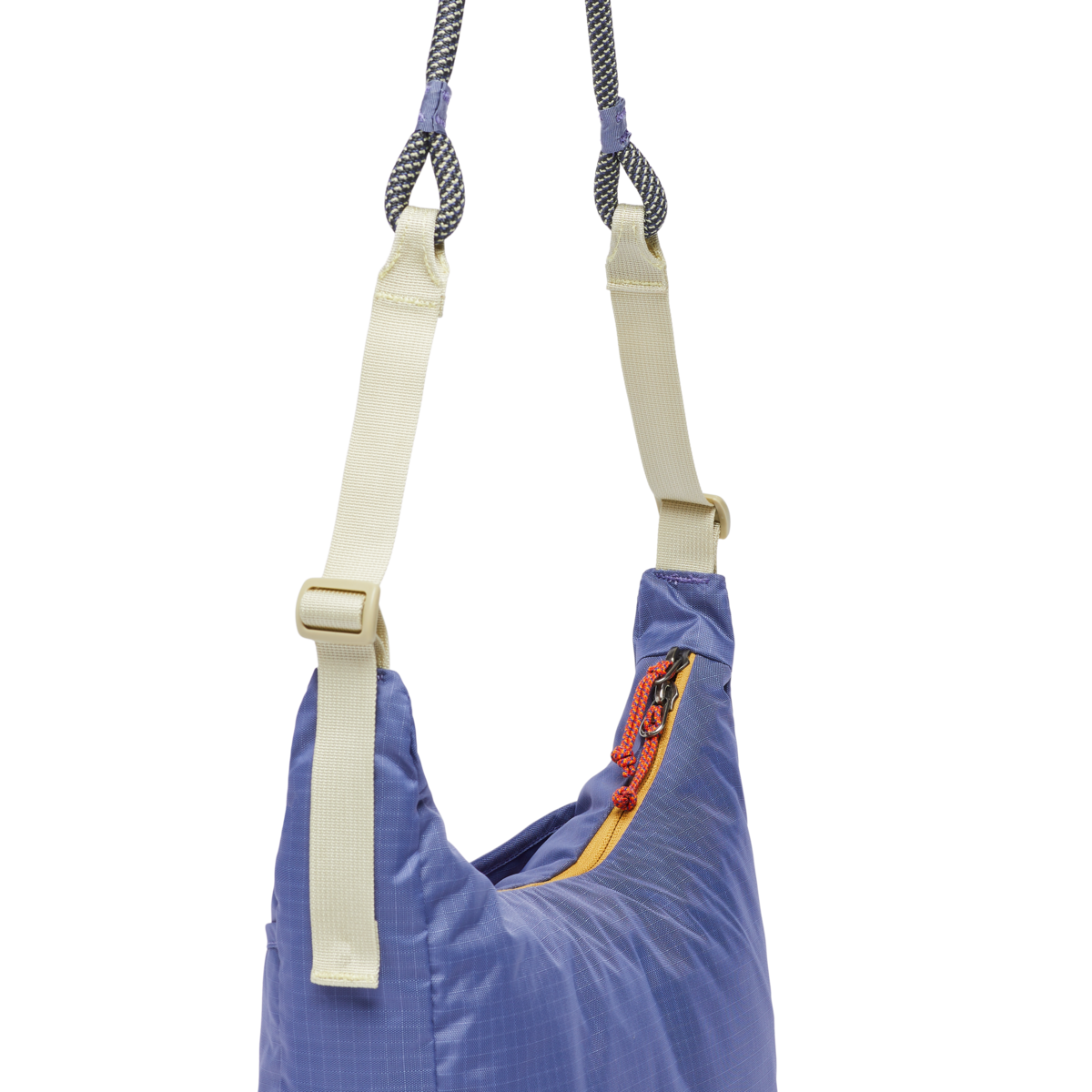 Trozo 8L Shoulder Bag - Cada Día - Image 7