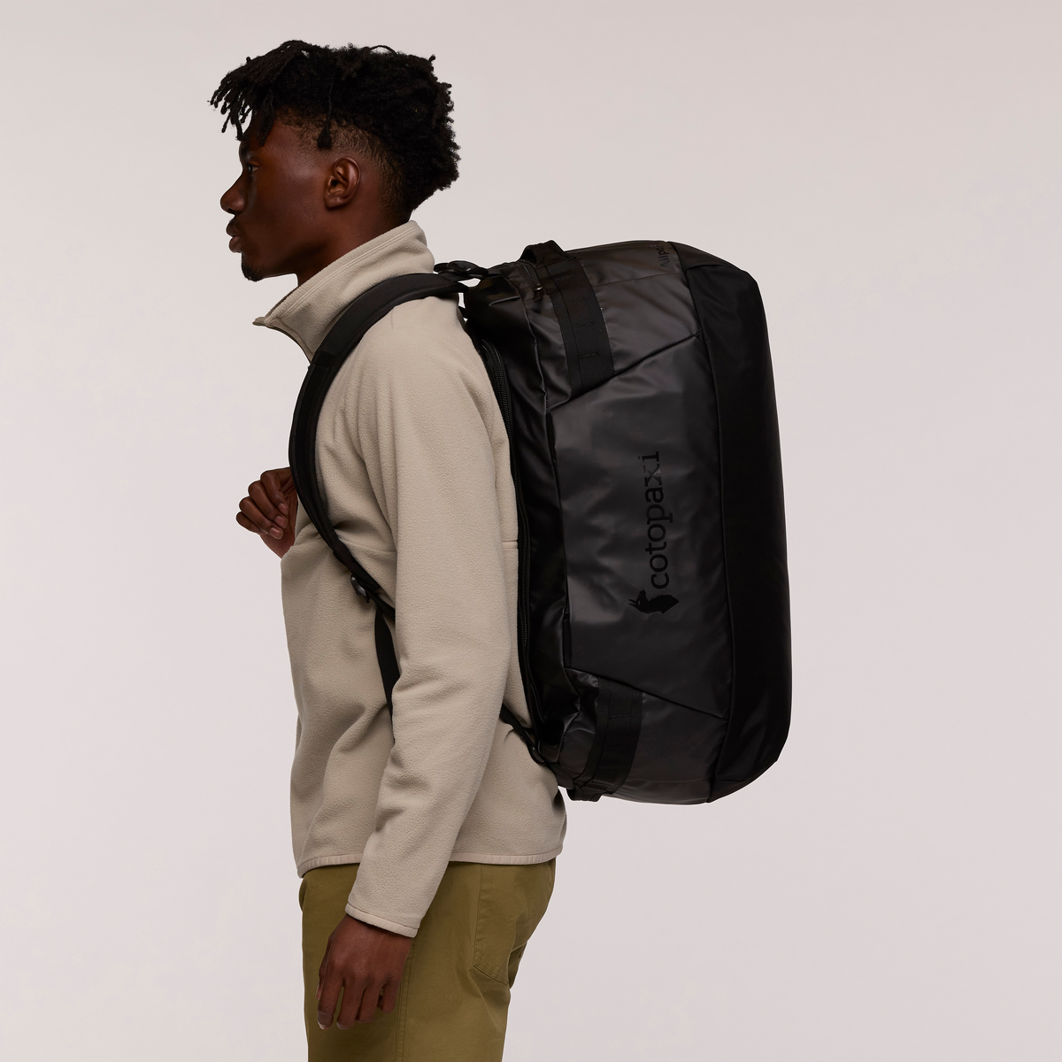 Allpa Getaway 55L Duffel - Image 5