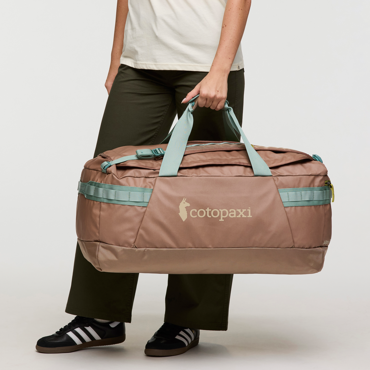 Allpa Getaway 70L Duffel - Image 22