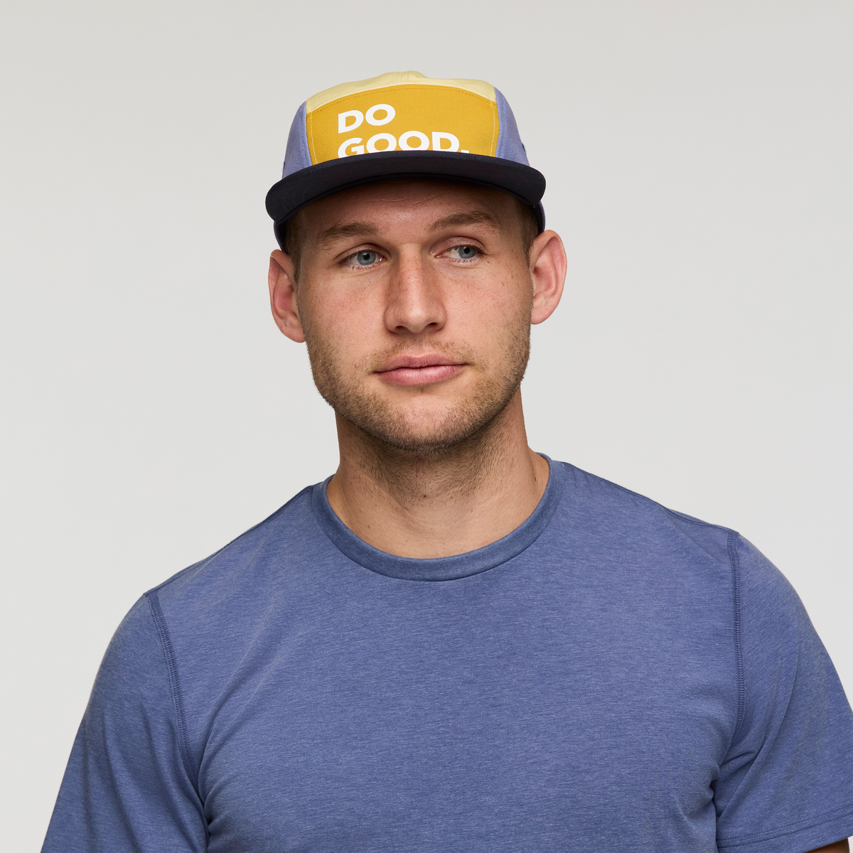 Do Good 5-Panel Hat - Image 9