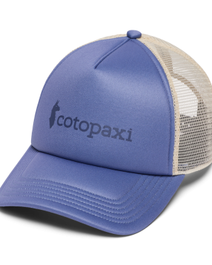 Vintage Trucker Hat