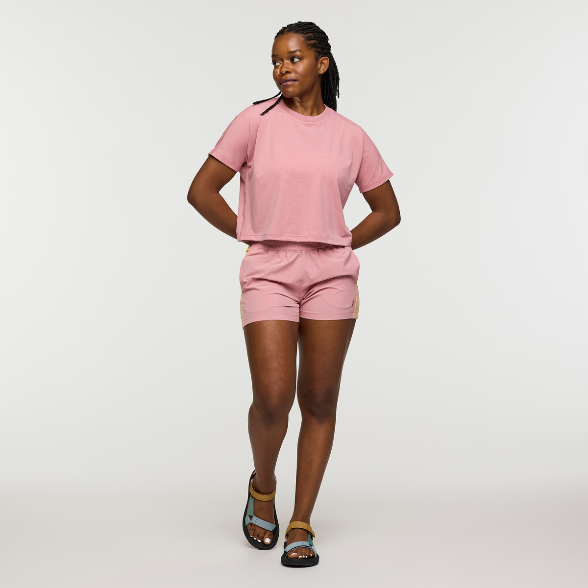 Empaca Boxy T-Shirt - Women's - Image 2