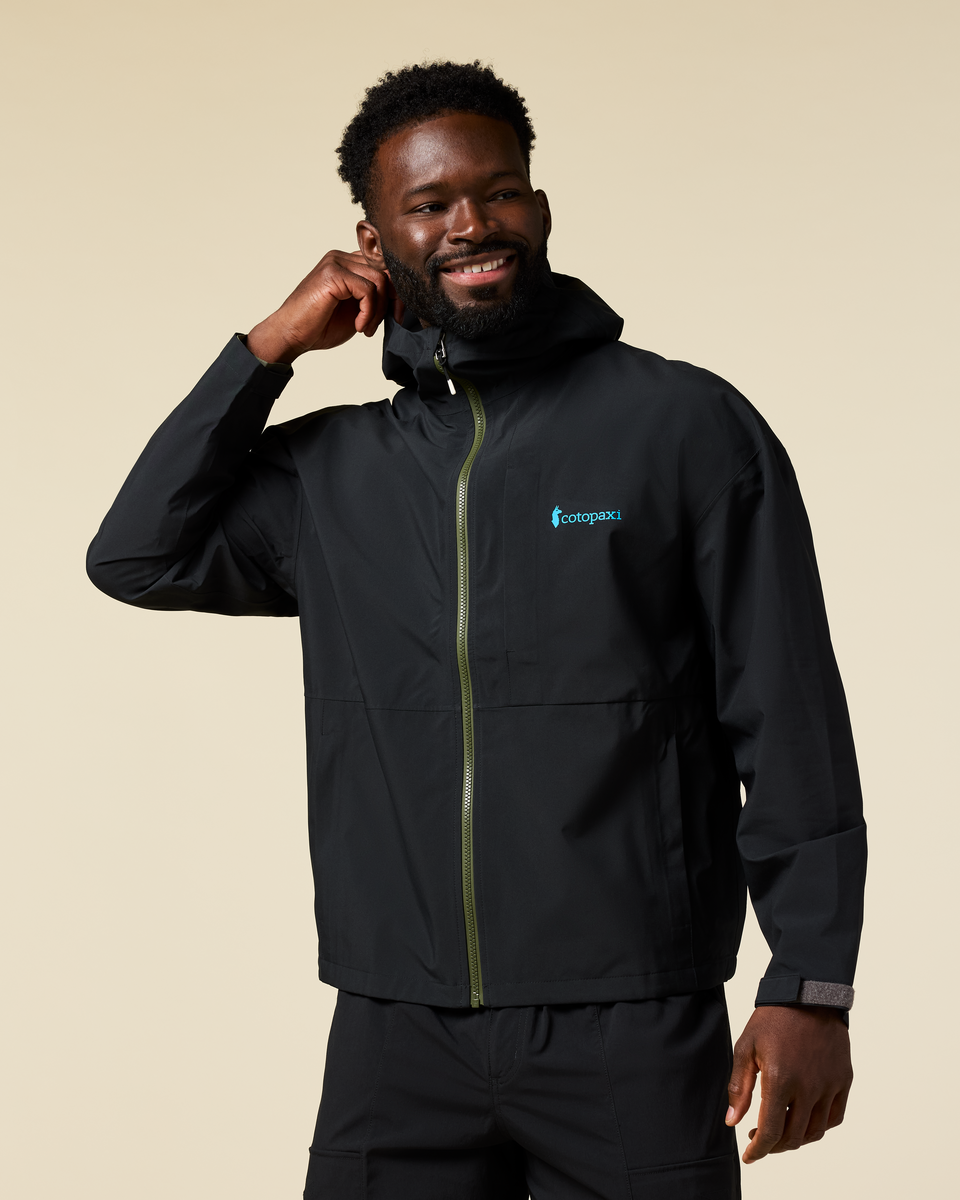Cielo Rain Jacket - Men's