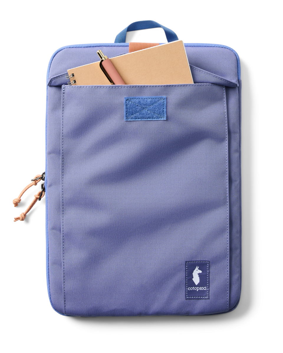 14 Laptop Sleeve - Cada Día - Image 5