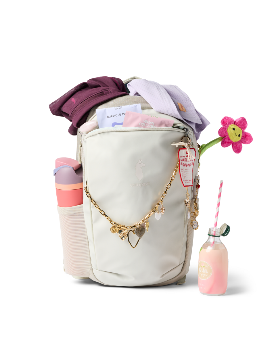 Allpa 18L Daypack - Image 30