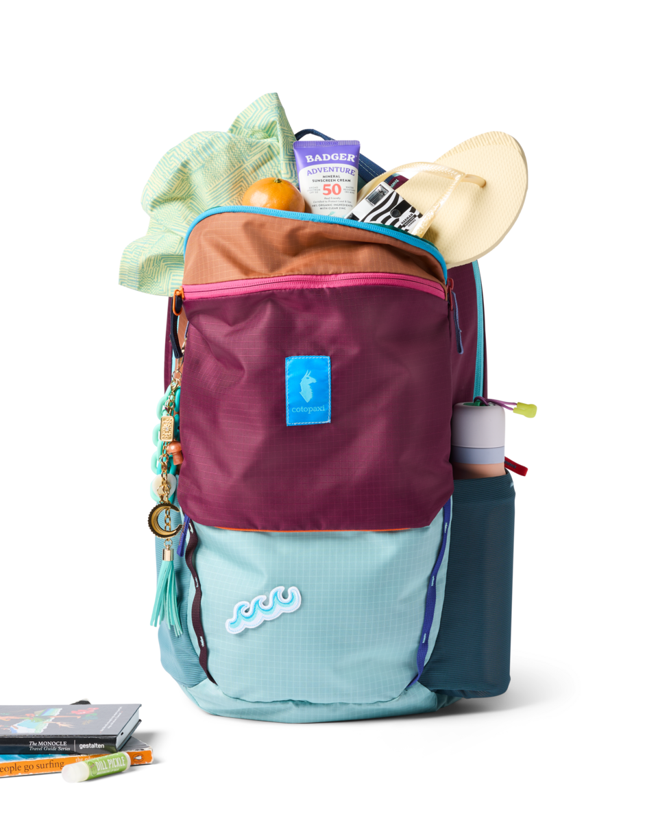 Allpa 26L Daypack - Del Día - Image 11