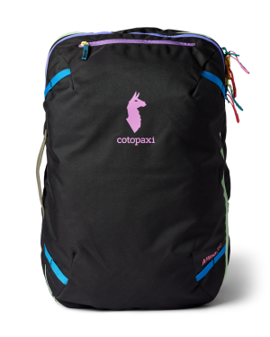 Allpa 35L Travel Pack - Del DÃa Dark