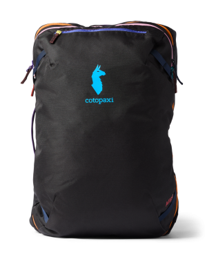 Allpa 42L Travel Pack - Del DÃa Dark