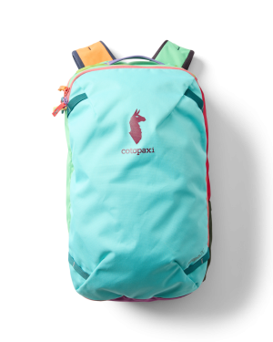 Allpa Mini 20L Travel Pack - Del DÃa