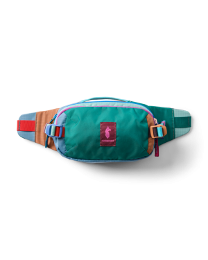 Allpa X 1.5L Hip Pack - Del DÃa