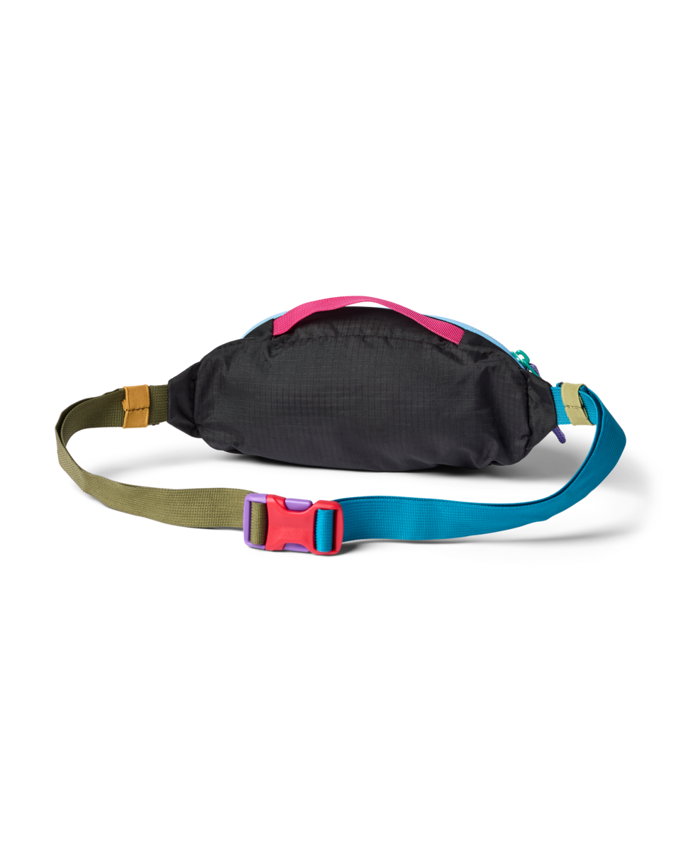 Kapai 1.5L Hip Pack - Del Día Monochrome - Image 2