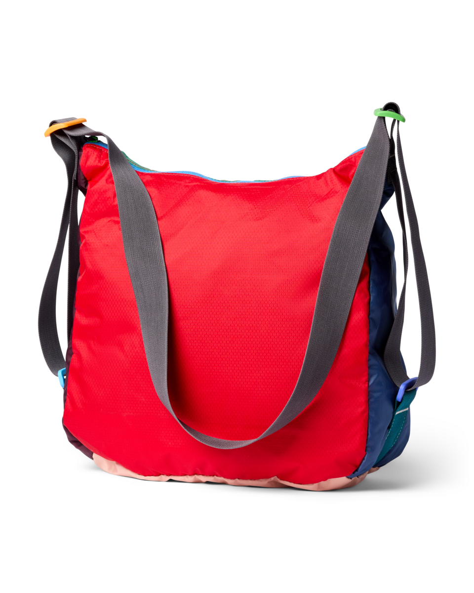 Taal Convertible Tote - Del Día - Image 2