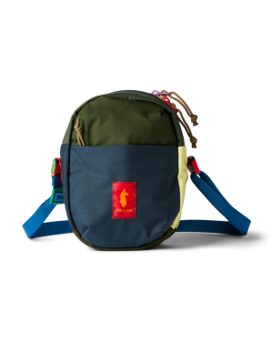 Todo 3L Shoulder Bag - Del DÃa
