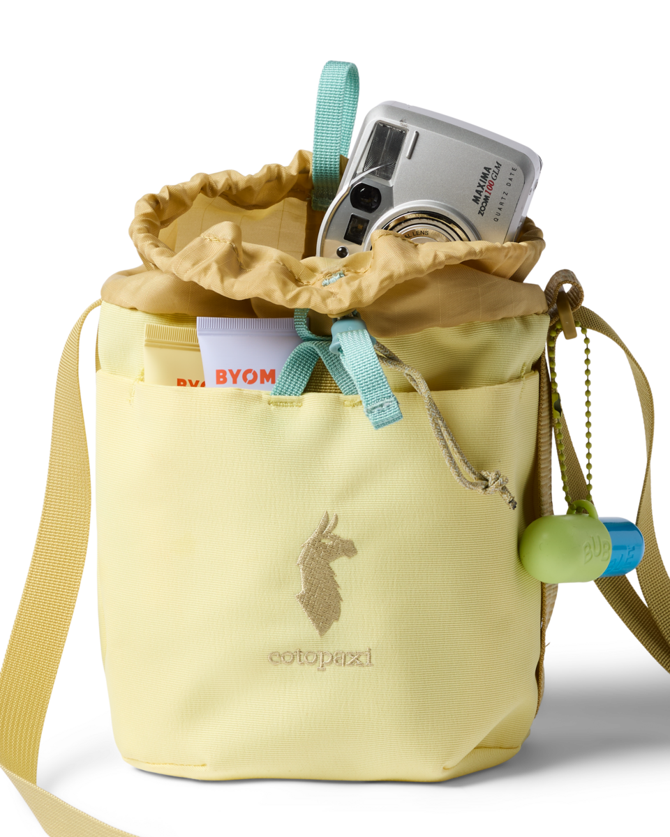 Todo 3L Bucket Bag - Cada Día - Image 7