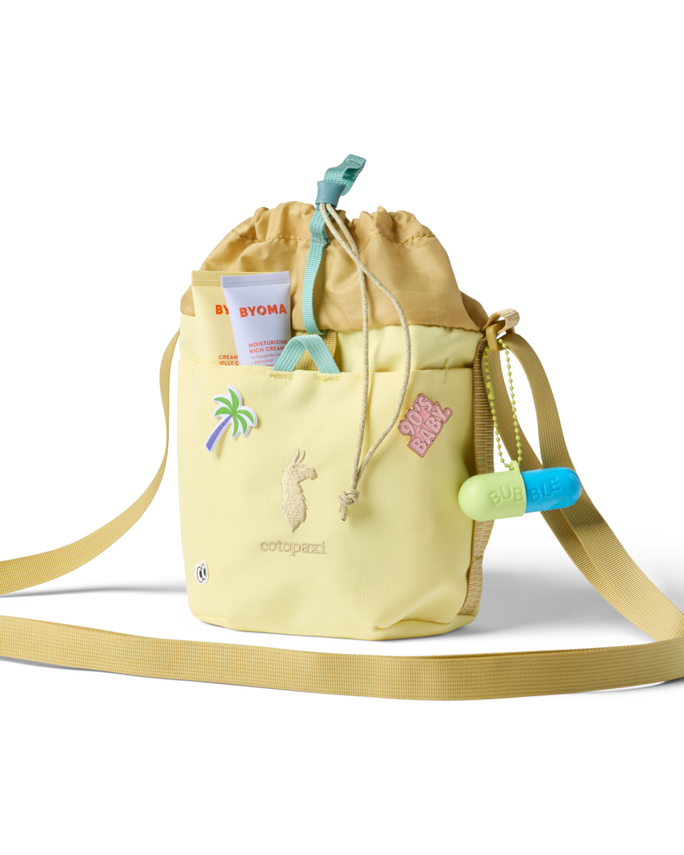 Todo 3L Bucket Bag - Cada Día - Image 9