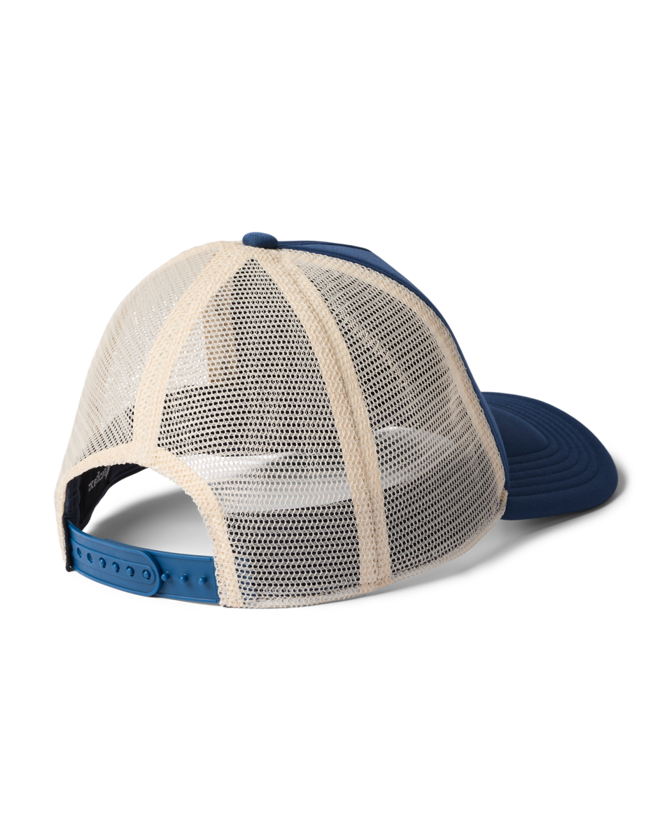 Vintage Trucker Hat - Image 4