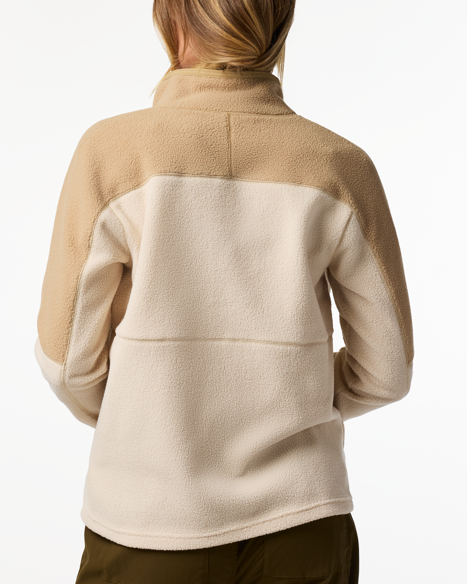Abrazo Fleece Full-Zip Jacket - Women's - Image 21