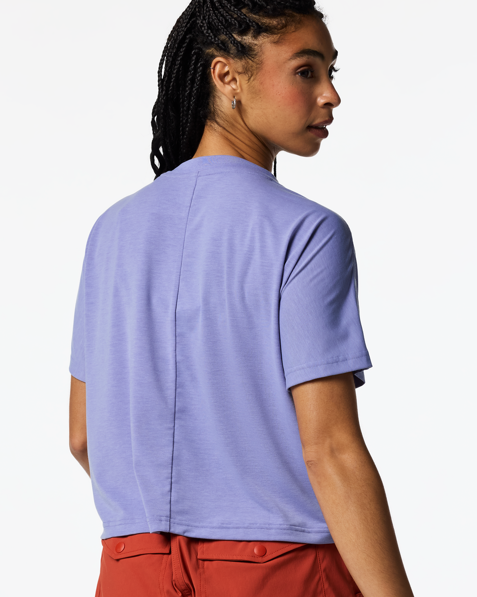 Empaca Boxy T-Shirt - Women's - Image 9