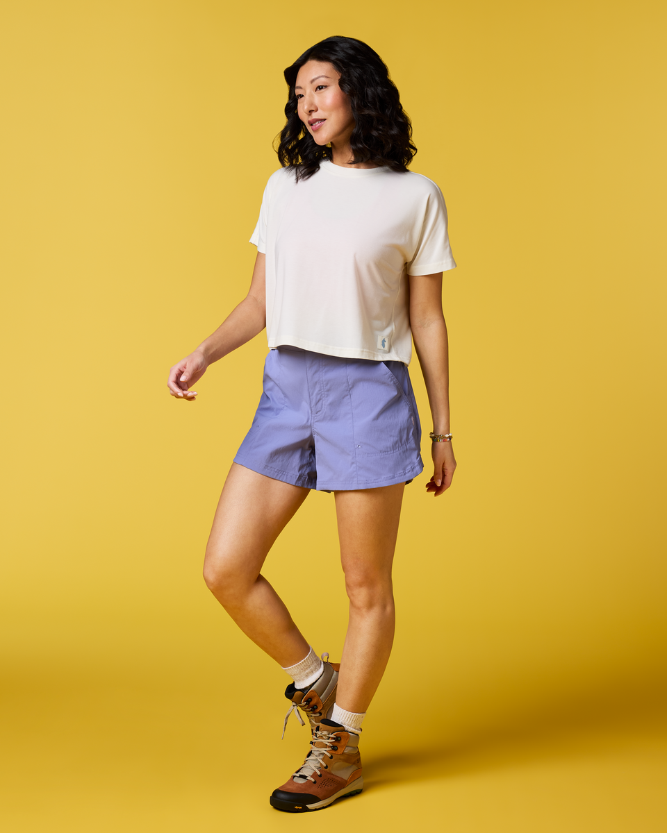 Empaca Boxy T-Shirt - Women's - Image 13
