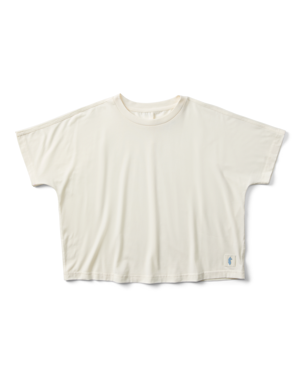 Empaca Boxy T-Shirt - Women's - Image 15