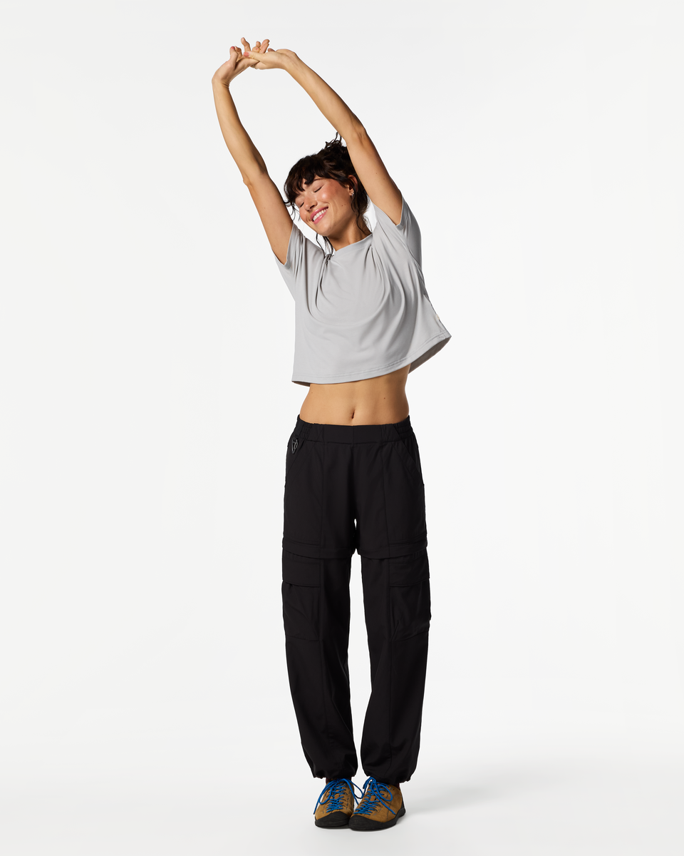 Empaca Boxy T-Shirt - Women's - Image 18