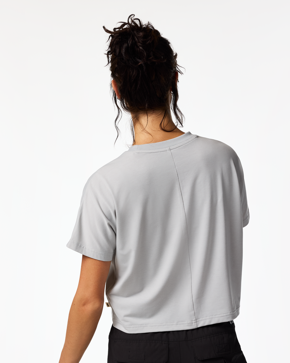 Empaca Boxy T-Shirt - Women's - Image 17