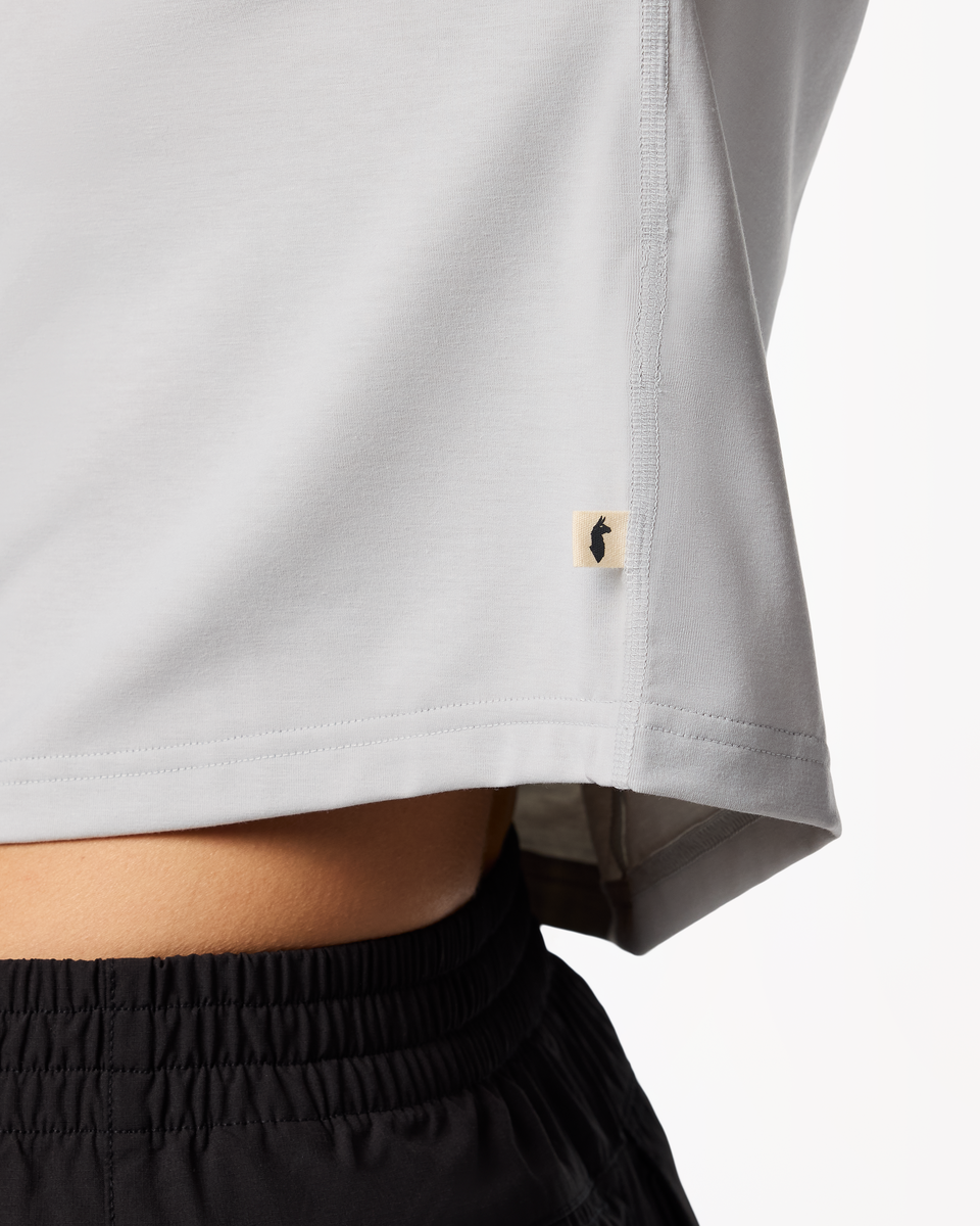 Empaca Boxy T-Shirt - Women's - Image 19