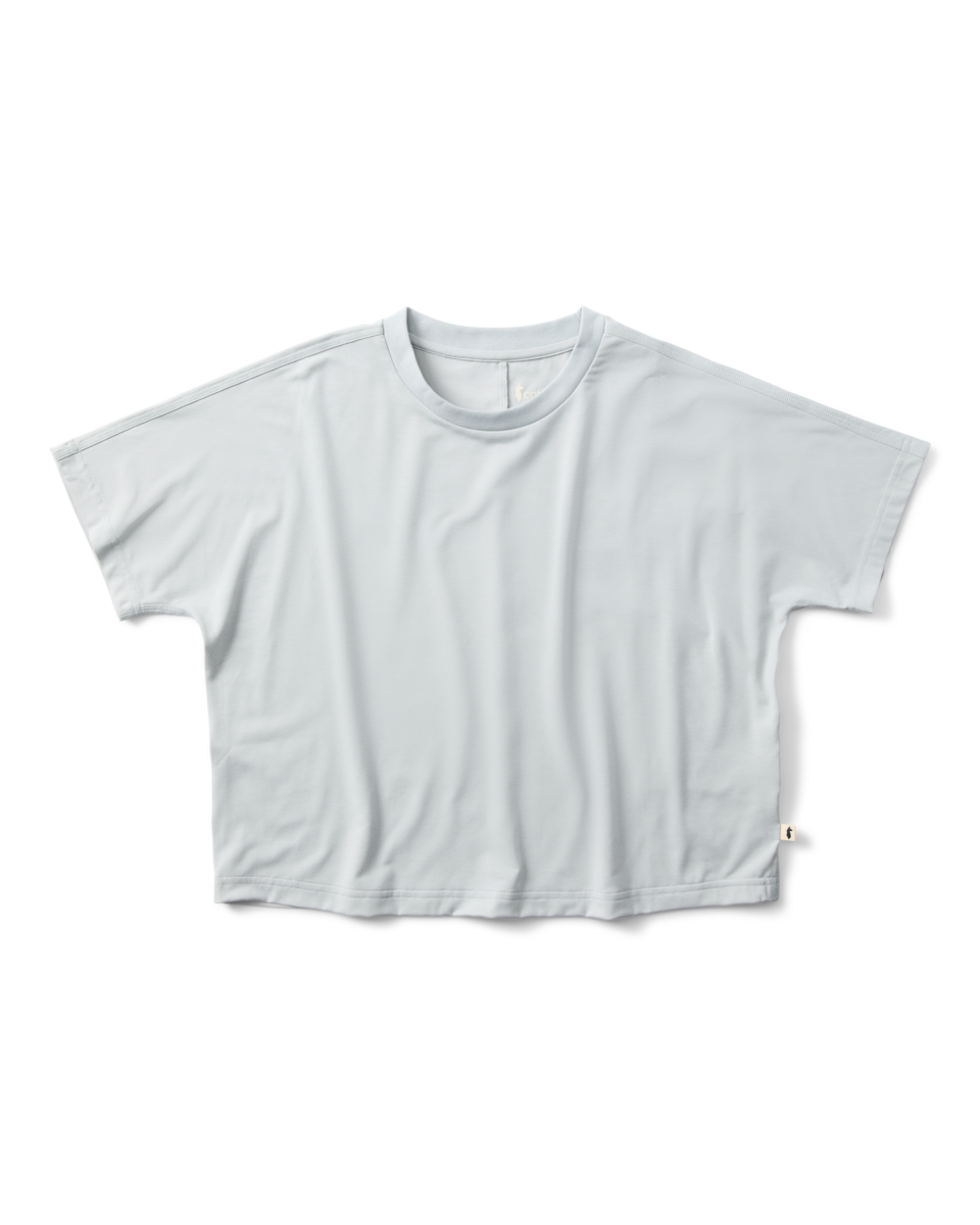 Empaca Boxy T-Shirt - Women's - Image 20