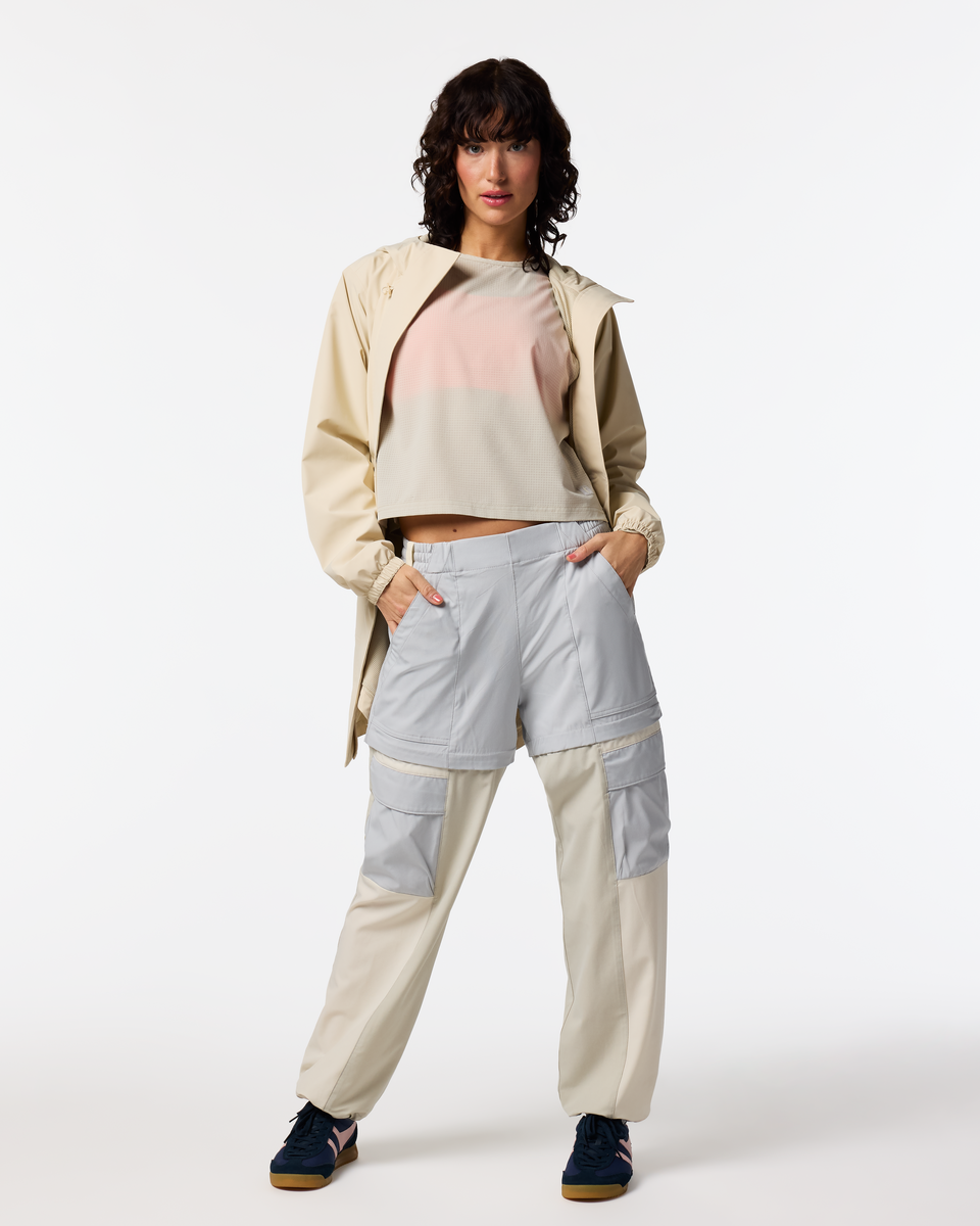 Losdos Zip-Off Pant - Women's - Image 23