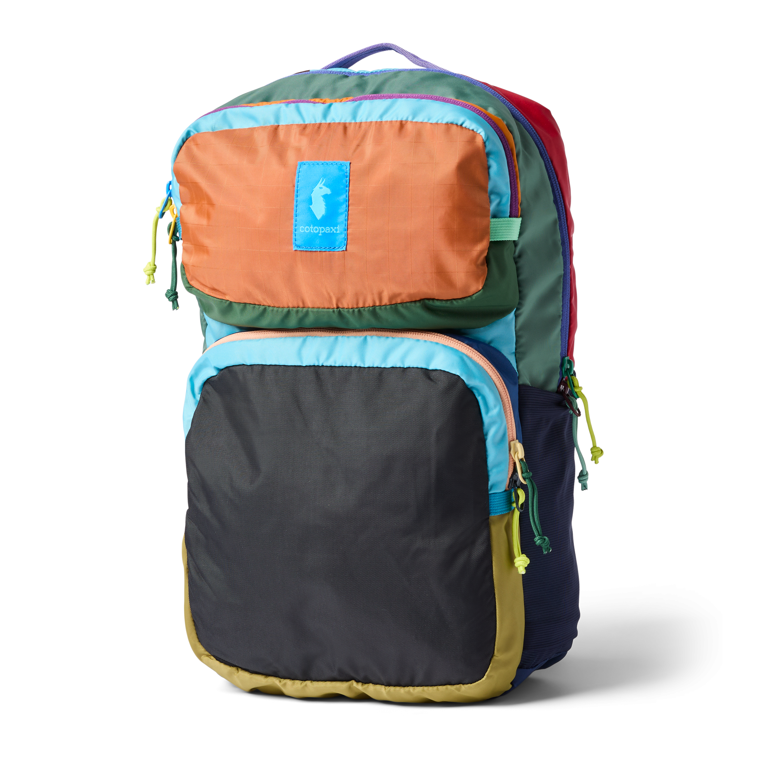 Tasra 16L Backpack - Del Día - Image 2