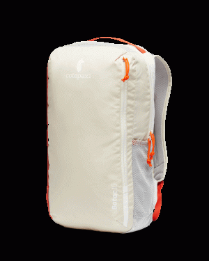 Batac 16L Backpack - Del DÃa Monochrome